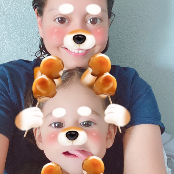 Meet your Posher, Esmeralda - Picture 1 of 1